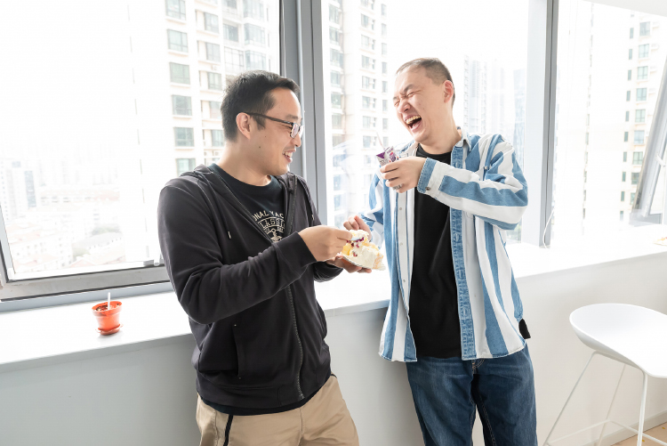 大事件！ITheat热点科技喜迎乔迁~-第7张图片-科技快讯