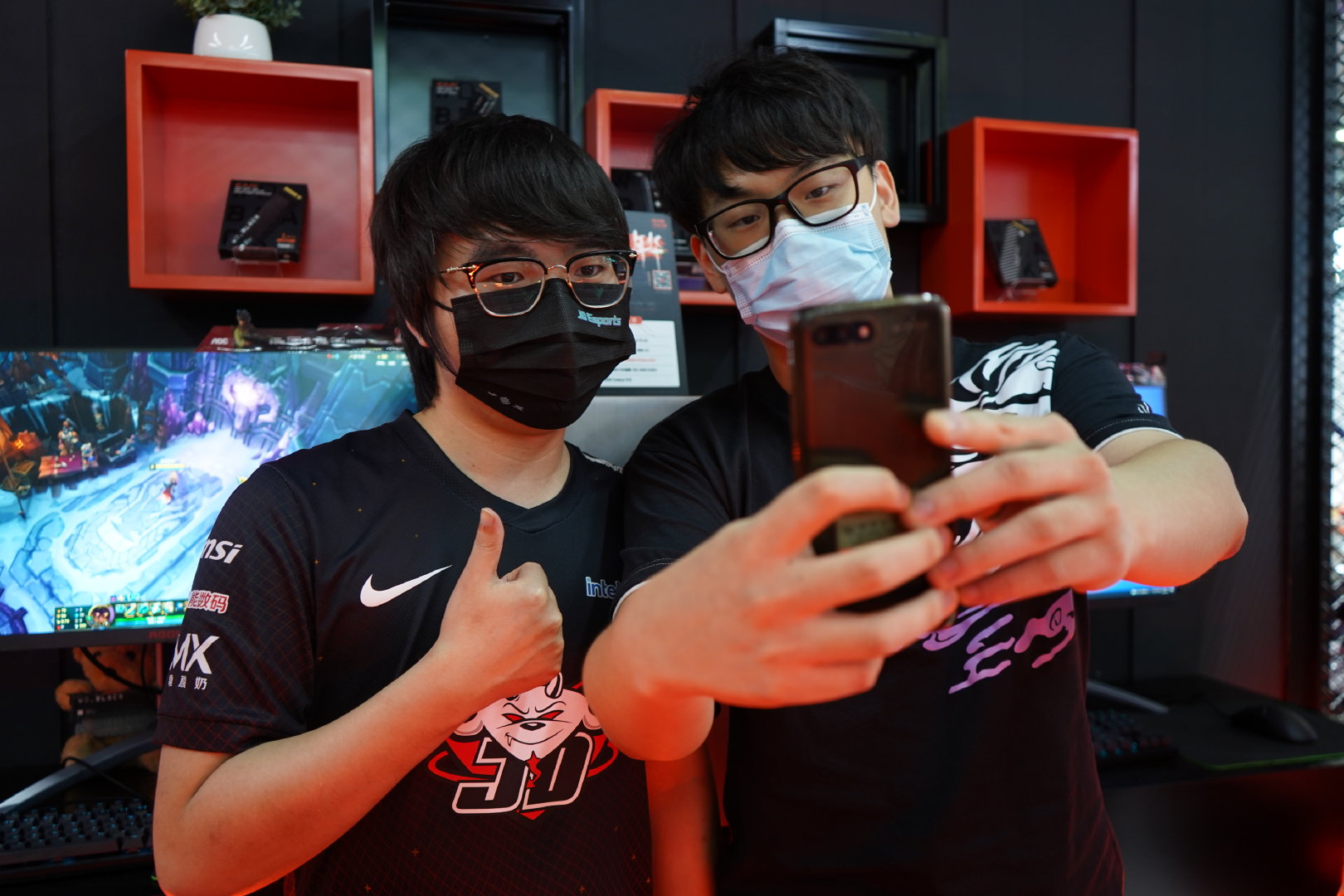 ChinaJoy2021 | 助力玩家极致游戏体验 WD_BLACK亮相CJ-第11张图片-科技快讯