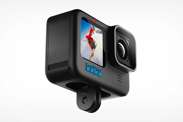 GoPro更新Hero10 Black 支持24P视频模式-第1张图片-科技快讯