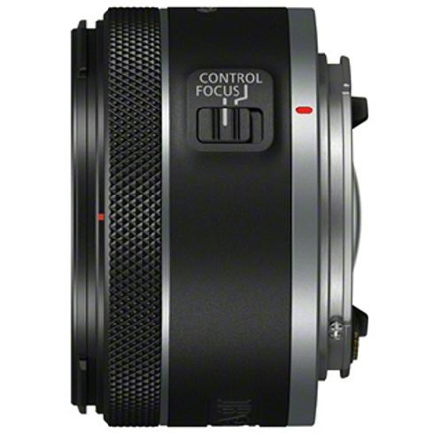 佳能RF 16mm f/2.8详情曝光 放大率可达0.26X-第3张图片-科技快讯