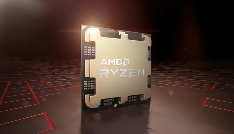 AMD预计在CES 2023推出3D缓存版Zen 4处理器：游戏性能大幅提升-第1张图片-科技快讯