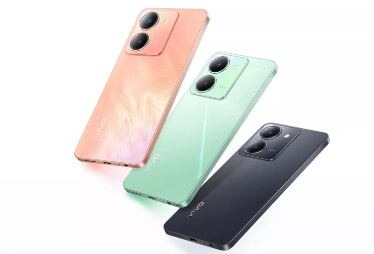 vivo Y78官网悄悄上架，直屏直边框+5000mAh电池，售价1399元起-第1张图片-科技快讯