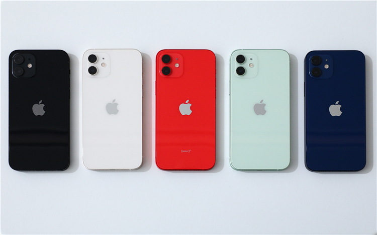 降低影像创作门槛轻松拍大片 iPhone 12系列你值得拥有-第1张图片-科技快讯