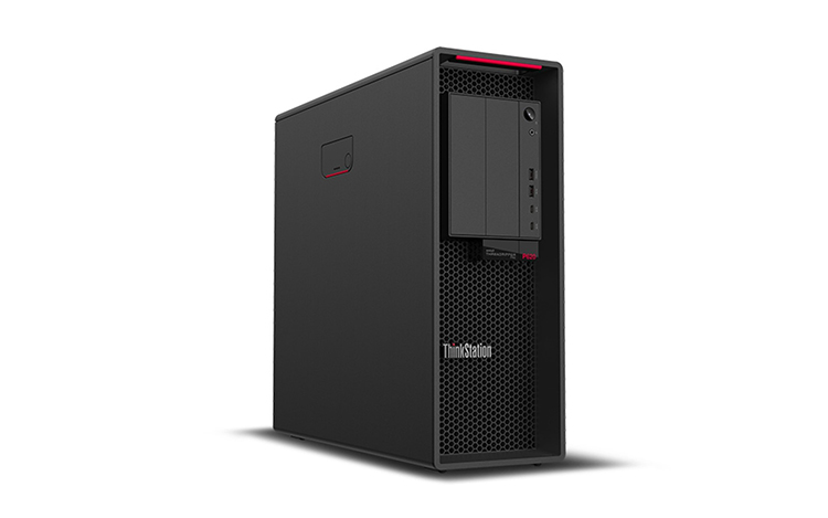联想发布ThinkStation P620工作站 首次采用AMD Threadripper PRO处理器-第3张图片-科技快讯