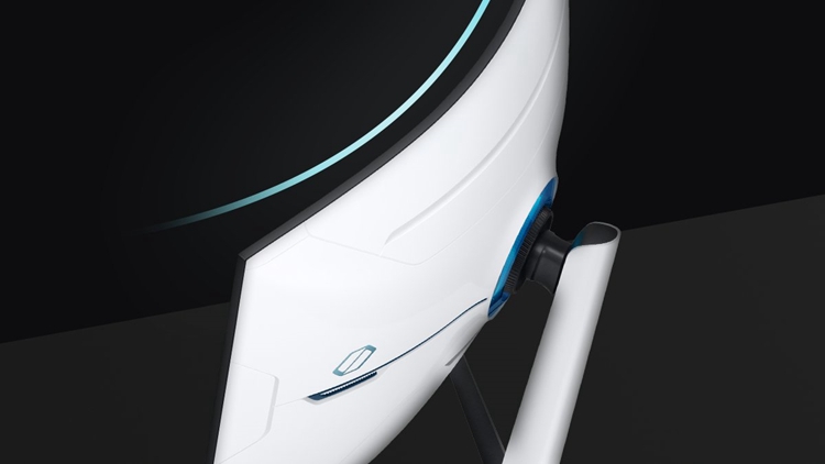 三星为奥德赛Neo G8显示器预热：支持4K分辨率与240Hz刷新率-第1张图片-科技快讯