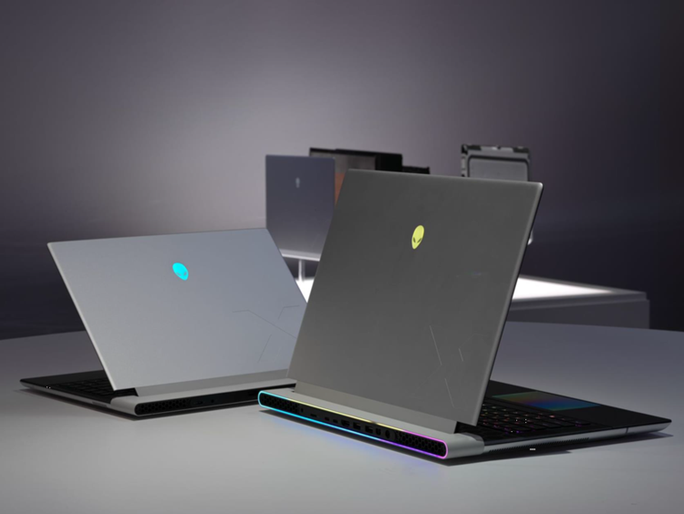 CES 2023 笔记本电脑新品汇总，最新、最强的配置性能拉满-第8张图片-科技快讯