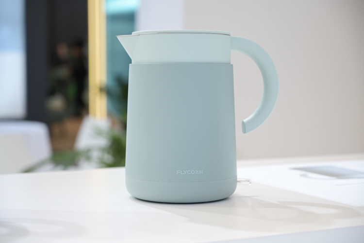 AWE 2023 | 飞科展示FS988剃须刀：带来舒适便捷的剃须体验-第6张图片-科技快讯