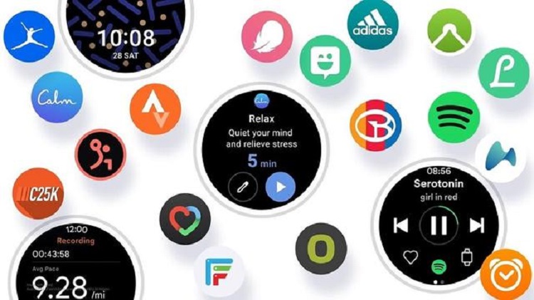 三星Galaxy Watch 4系列售价曝光，8月11日发布，售价1600元起-第3张图片-科技快讯