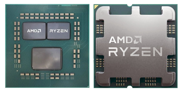 AMD Zen 4系列处理器参数曝光：更高16核，TDP达170W-第1张图片-科技快讯