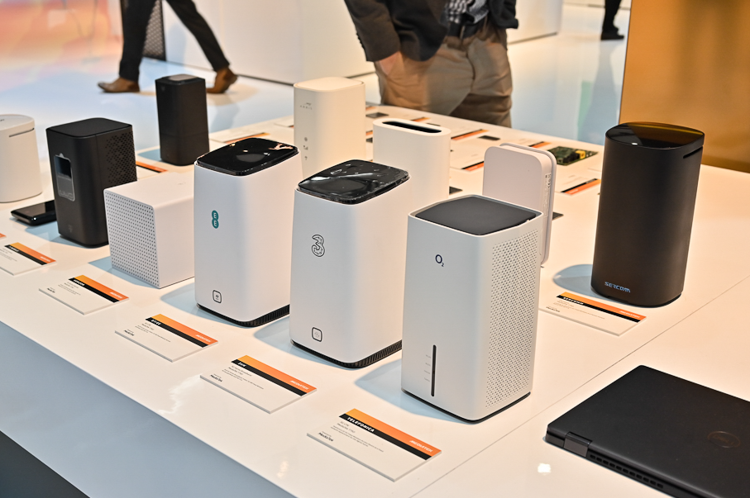 MWC2023 | 联发科展示多种5G解决方案：为终端提供稳定且快速的 *** 通信-第6张图片-科技快讯