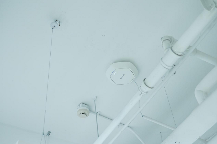 Linksys企业 *** 组网解决方案，实现高效稳定、无死角的上网体验-第12张图片-科技快讯
