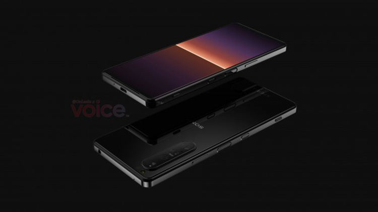 索尼Xperia III渲染图曝光 加入潜望长焦保留耳机孔-第2张图片-科技快讯