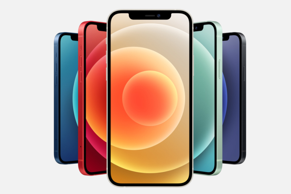 iPhone 12系列于今日正式售卖  现货迎来溢价-第1张图片-科技快讯
