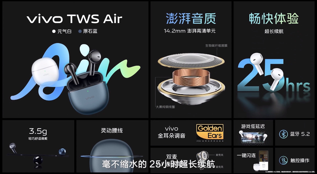 vivo S15系列手机发布，性能竟成主打卖点之一？起售价2699元-第12张图片-科技快讯