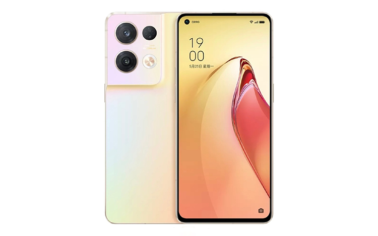 疑似OPPO Reno8全系配置曝光 Pro版或将首发骁龙7处理器-第3张图片-科技快讯