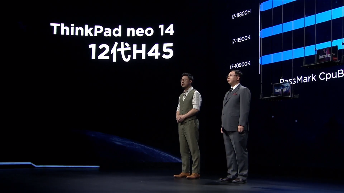 ThinkPad X1 Carbon 2022正式发布：12代酷睿处理器 首发10499元起-第7张图片-科技快讯