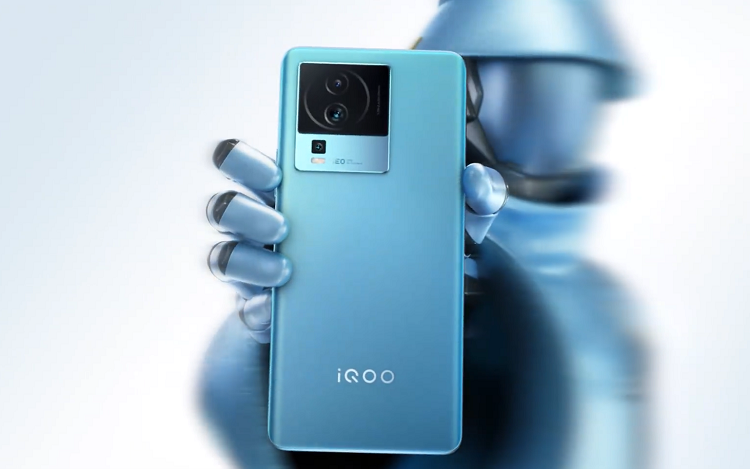 iQOO Neo7 SE手机官宣，12月2日发布，首发天玑8200处理器-第3张图片-科技快讯