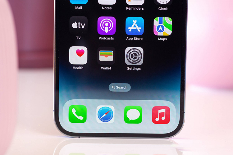 iPhone 15 Pro被曝将取消实体按键，以"固态按键"替代实体按键-第2张图片-科技快讯