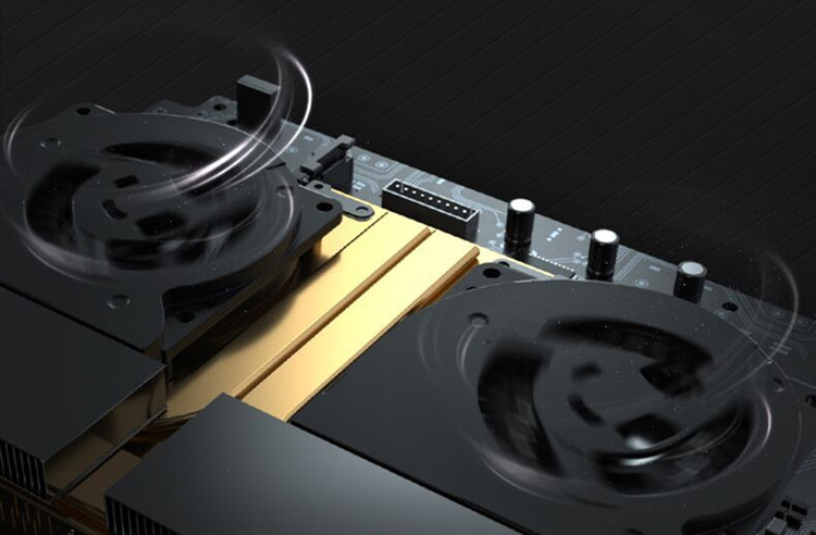 零刻Beelink发布GT-R迷你主机：搭载Ryzen 3550H 支持指纹识别-第3张图片-科技快讯