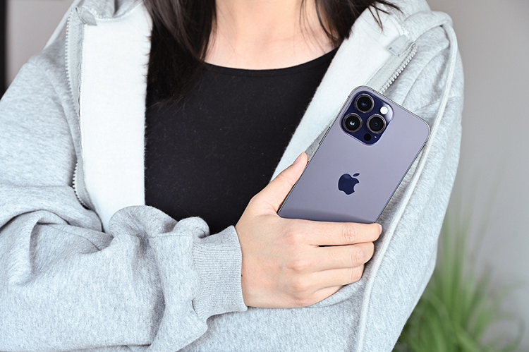 祝贺iPhone 14 Pro Max在热点科技2022五星奖颁奖盛典中荣获：年度风云奖-第2张图片-科技快讯