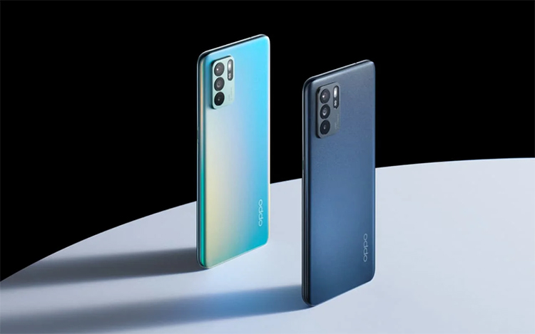 OPPO Reno6 Z现身泰国官网 将于7月21日发布-第3张图片-科技快讯