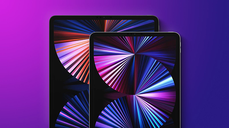 苹果将于本周二发布配备M2芯片的新款iPad Pro-第1张图片-科技快讯