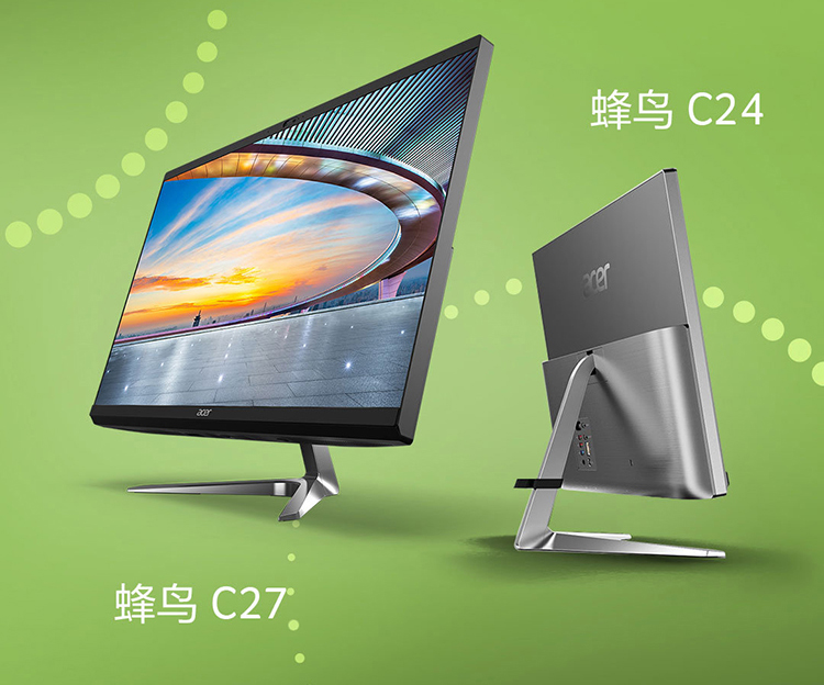 CES2022 | Acer发布全家族新品，全新升级Intel 12代、AMD 6000处理器-第9张图片-科技快讯