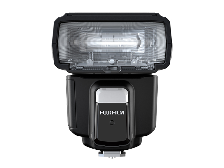 富士发布EF-60闪光灯与EF-W1引闪器 兼容日清Air闪光系统-第2张图片-科技快讯