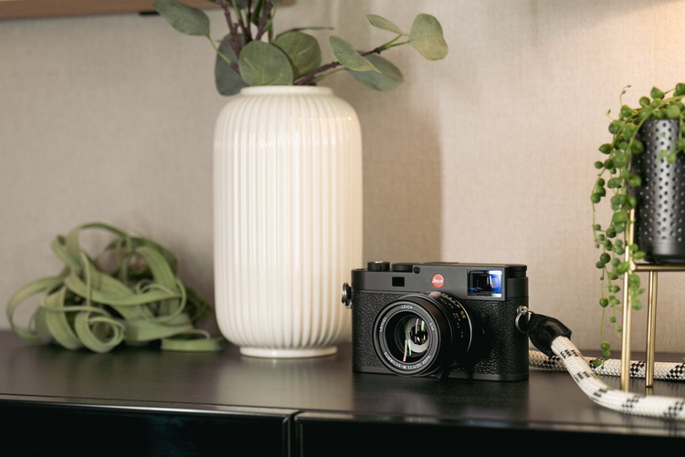徕卡更新Summilux-M 35mm F1.4镜头 缩短对焦距离 内藏遮光罩-第1张图片-科技快讯