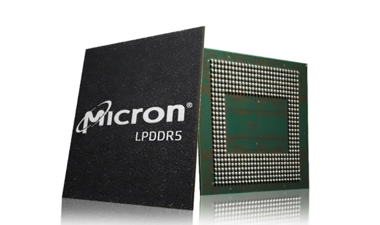 汽车将开始应用LPDDR5内存 加快车载智能传感器响应速率-第1张图片-科技快讯