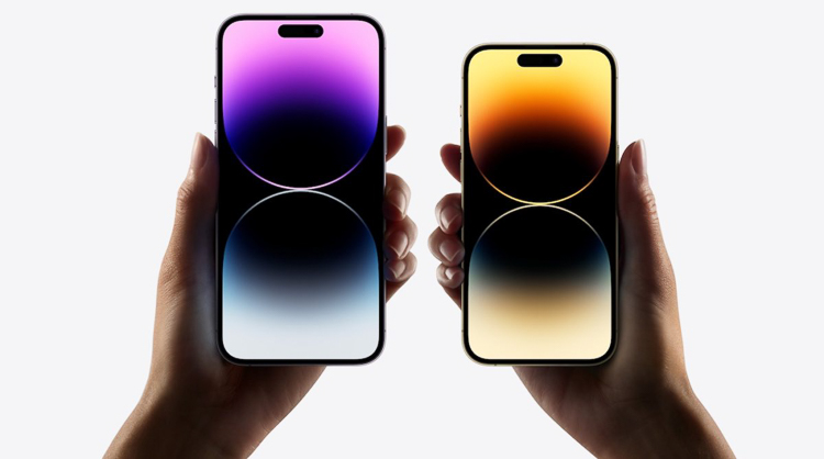 iPhone 15全系将采用三星M12材料，但仅有Pro版才具备高刷-第2张图片-科技快讯