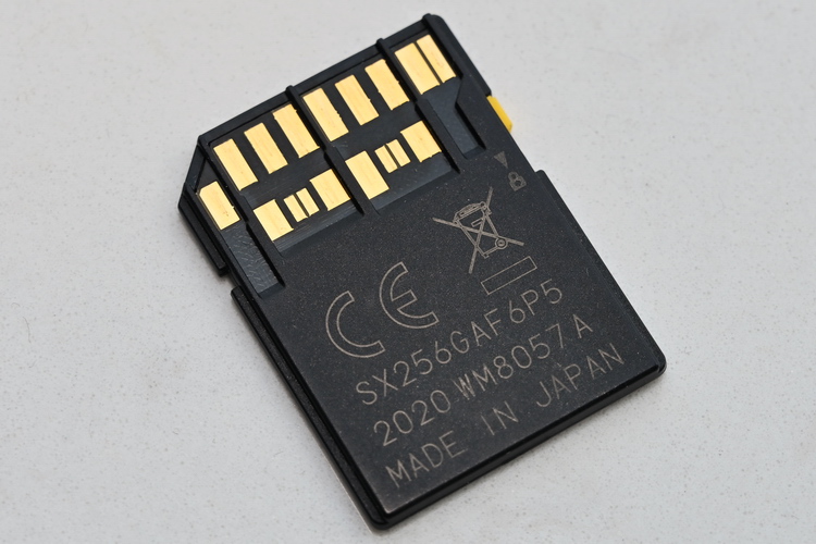 一文读懂SD卡的前世今生，技术发展带来小体积高速卡-第3张图片-科技快讯