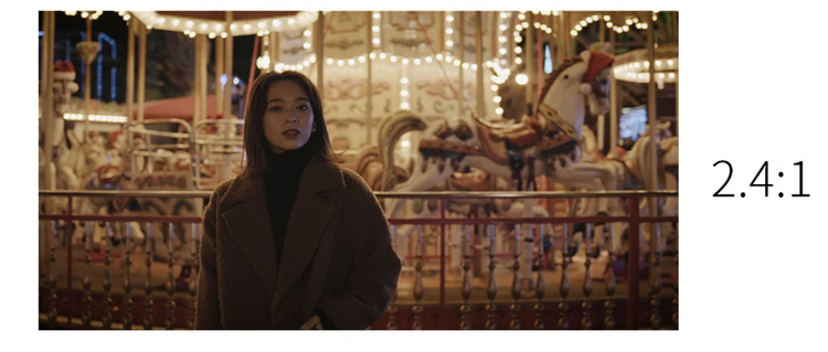 思锐推出变形镜头50mm T2.9 1.6x 成像圈覆盖全画幅-第5张图片-科技快讯