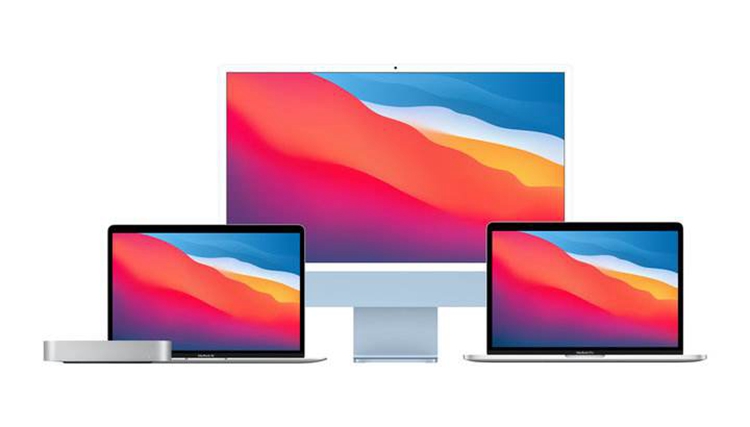 苹果将更新27英寸iMac Pro电脑：支持120Hz刷新率-第1张图片-科技快讯