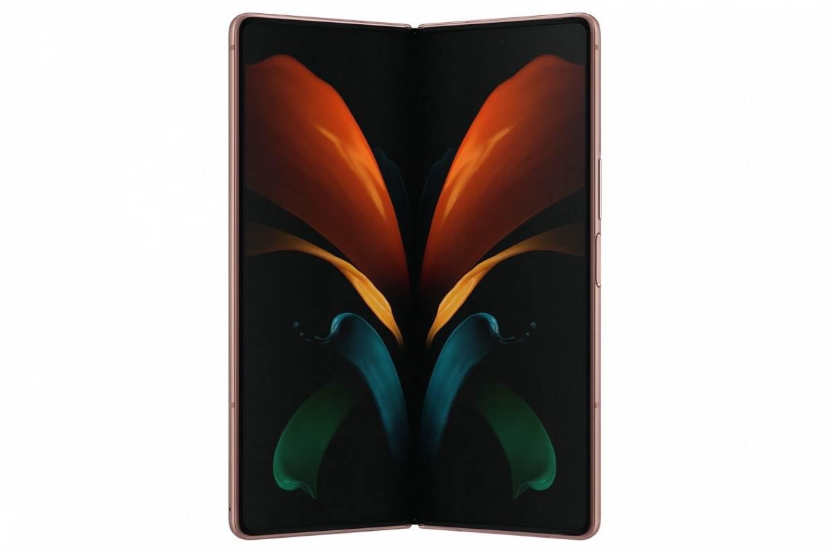 三星将在9月1日举办活动   核心为Galaxy Z Fold 2-第2张图片-科技快讯