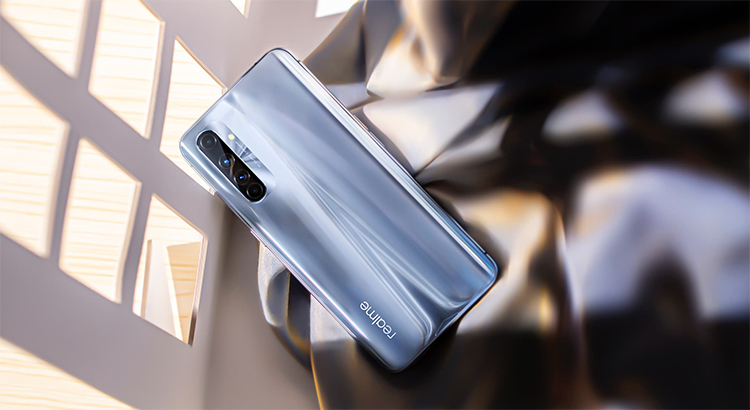 高通骁龙860曝光 或由realme X7 Pro玩家版首发-第2张图片-科技快讯