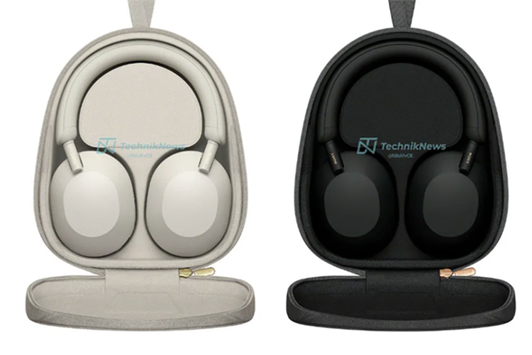 索尼WH-1000XM5强化续航表现 LinkBuds S外型酷似降噪豆-第2张图片-科技快讯