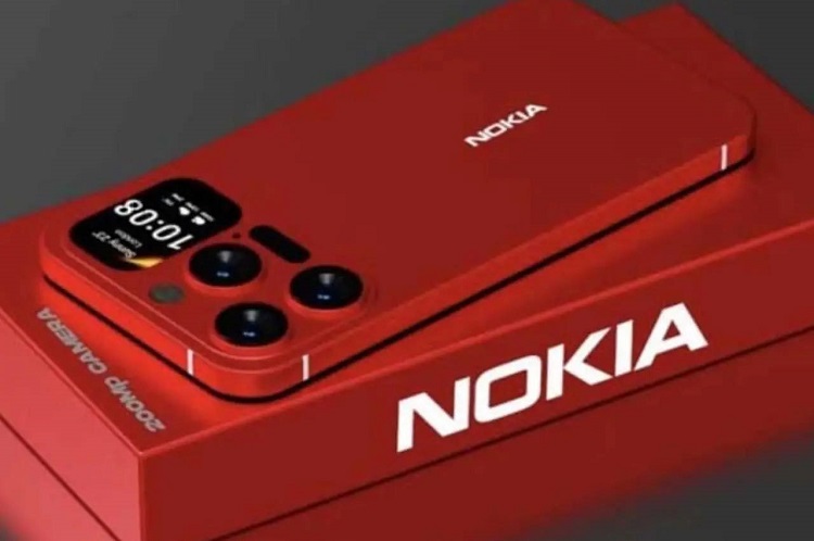 诺基亚将发布旗舰手机Nokia Magic Max，搭载第二代骁龙8   -第1张图片-科技快讯