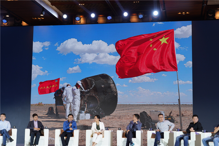 高通做东，小米OV荣耀中兴黑鲨齐聚一堂，场面竟然很和谐-第11张图片-科技快讯