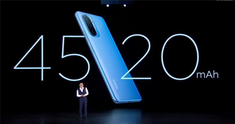 Redmi K40系列领衔，手机笔记本巨屏电视三品齐发，展现极致性价比-第7张图片-科技快讯