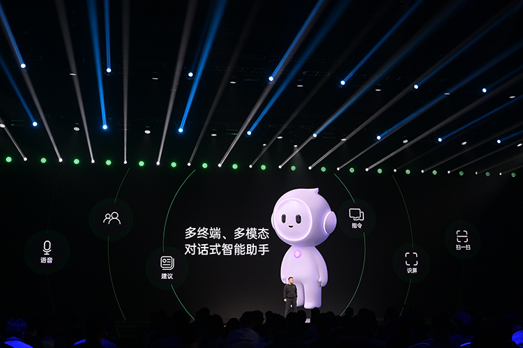 2021 OPPO开发者大会：不止有车机业务 还有光线追踪技术-第9张图片-科技快讯