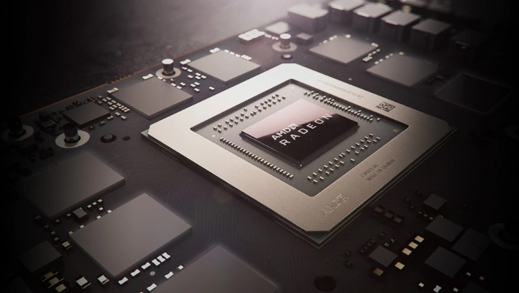 AMD官方确认Big Navi上RDNA2架构 将在新游戏主机发售前发布-第1张图片-科技快讯