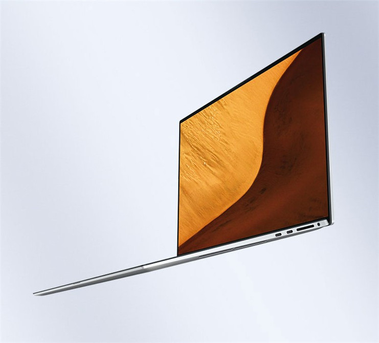 戴尔新款XPS17笔记本开售，更高可配RTX 2060MQ-第1张图片-科技快讯