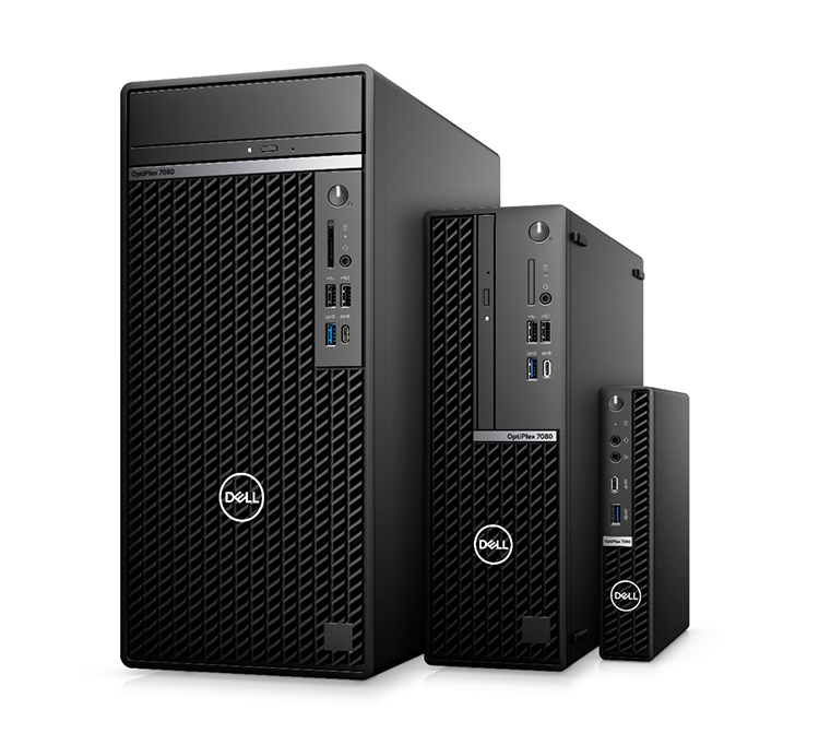戴尔发布全新OptiPlex台式机：AI加持、更新设计，让办公更高效-第3张图片-科技快讯