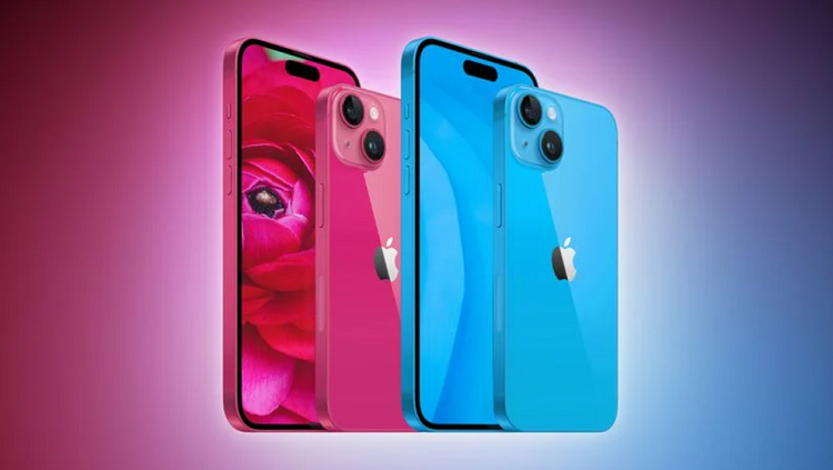 iPhone 15 Pro深红配色款式曝光，科技以换壳为本-第3张图片-科技快讯