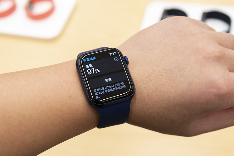 值不值得买？iPad Air 4与Apple Watch Series 6抢先上手体验-第2张图片-科技快讯