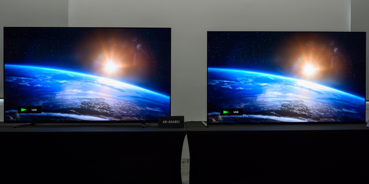 XR认知芯片画质顶天 索尼BRAVIA XR电视真机体验-第18张图片-科技快讯