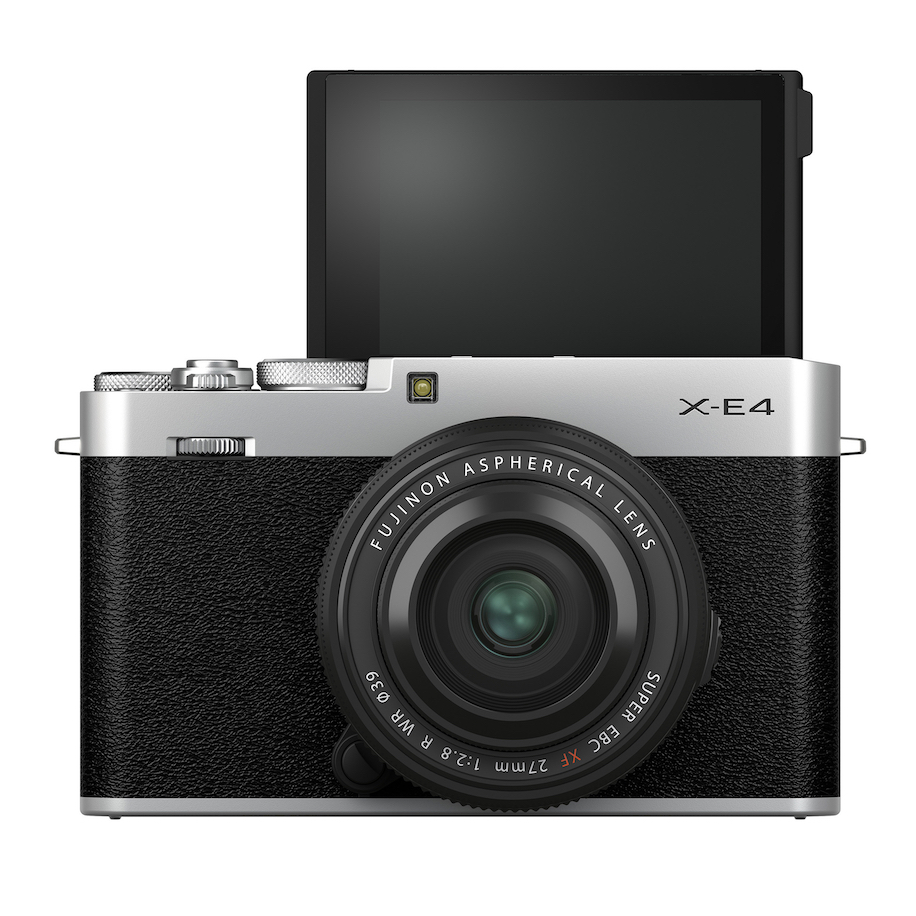 富士GFX100S、X-E4双双曝光  小号一亿像素相机快来了-第10张图片-科技快讯
