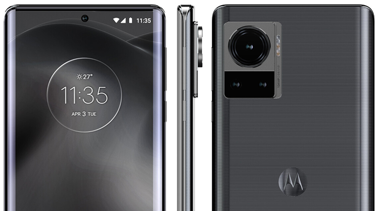 摩托罗拉新机官宣8月2日发布，包括moto X30 Pro以及折叠屏新机-第2张图片-科技快讯