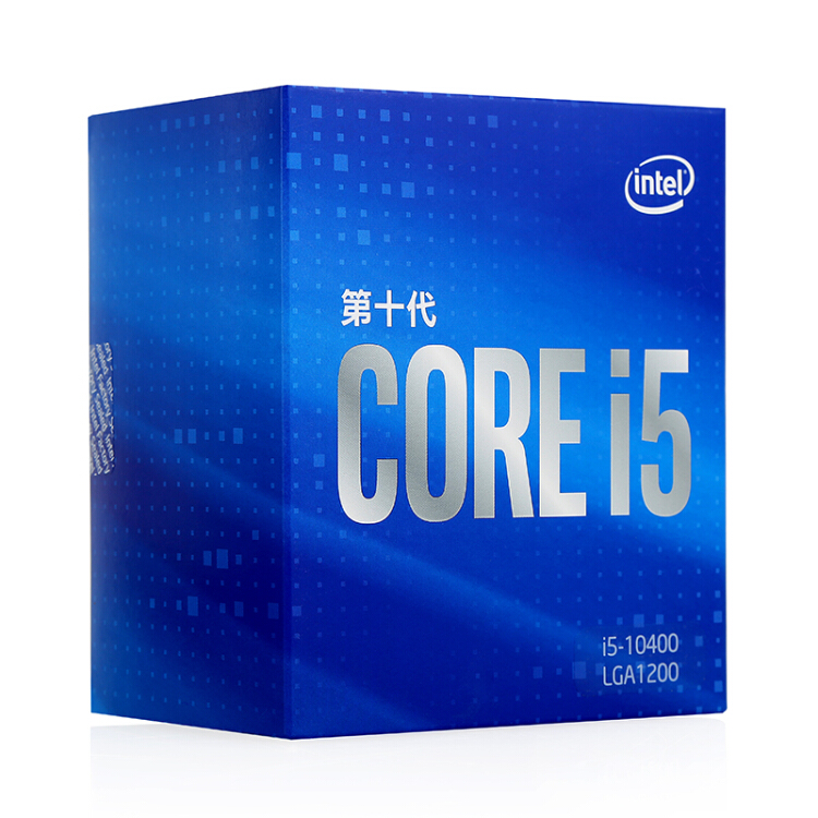 酷睿锐龙超级大乱斗：618期间值得购买的CPU-第3张图片-科技快讯
